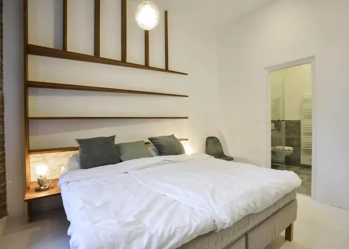 Private Bathroom Double Room